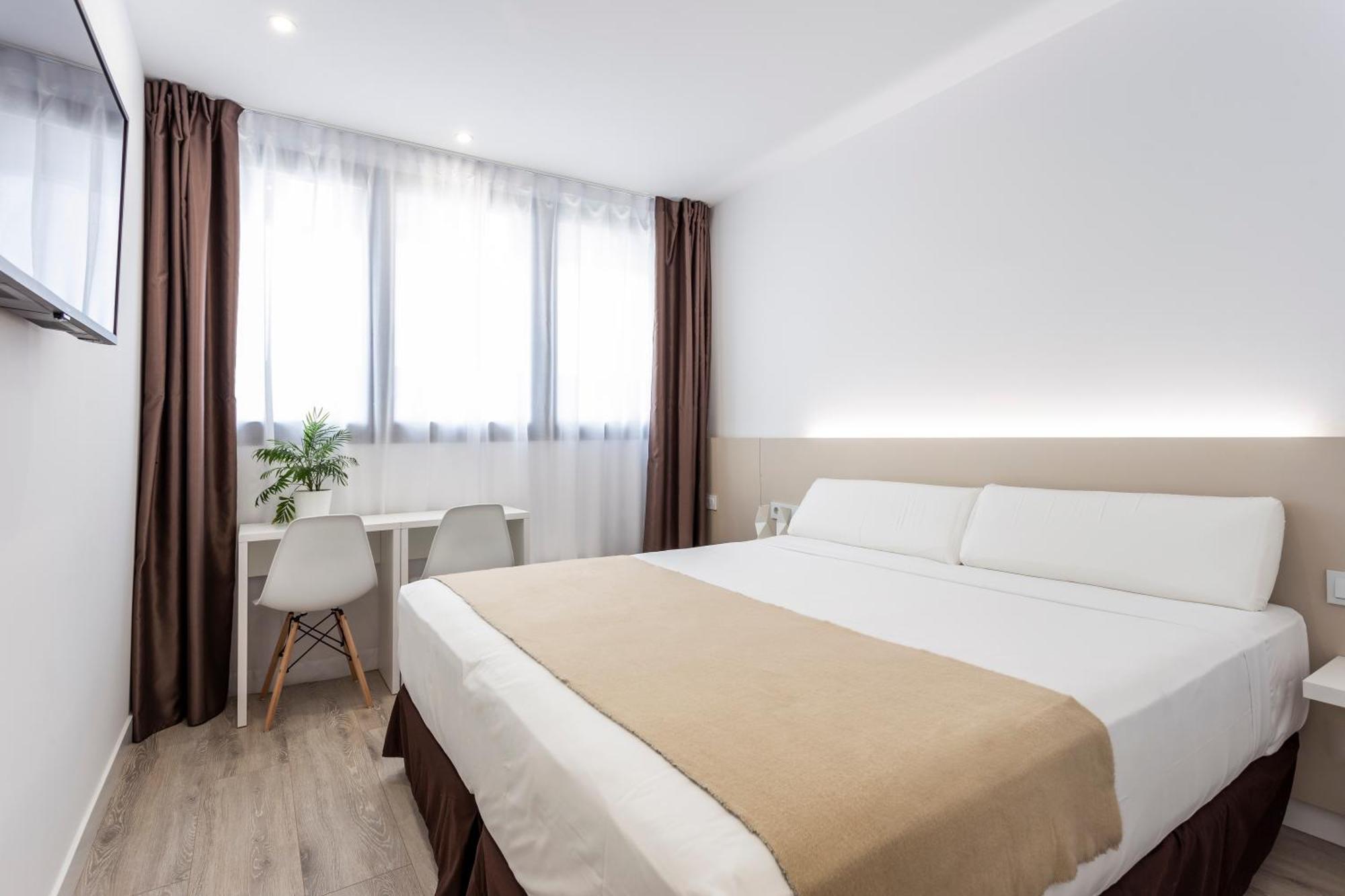 Hotel Bestprice Alegria Madri Exterior foto